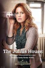 Watch The Julius House: An Aurora Teagarden Mystery Niter