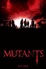 Watch Mutants Niter