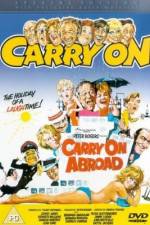 Watch Carry on Abroad Niter
