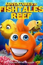 Watch Adventures in Fishtale Reef Niter