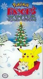 Watch Pokmon: Pikachu\'s Winter Vacation Niter