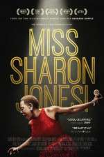 Watch Miss Sharon Jones! Niter