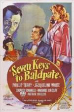 Watch Seven Keys to Baldpate Niter
