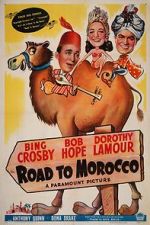 Watch Road to Morocco Niter
