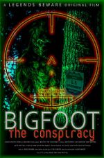 Watch Bigfoot: The Conspiracy Niter