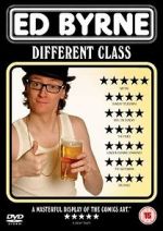Watch Ed Byrne: Different Class Niter