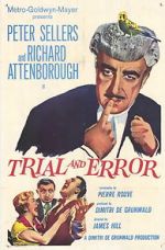 Watch Trial and Error Niter