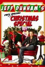 Watch Jeff Dunham's Very Special Christmas Special Niter