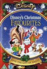 Watch Disney\'s Christmas Favorites Niter