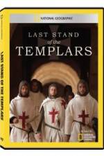 Watch National Geographic Templars The Last Stand Niter