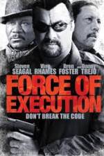 Watch Force of Execution Niter