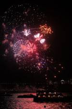 Watch Sydney New Years Eve Fireworks Niter