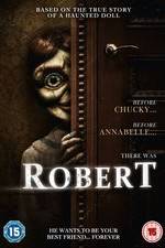 Watch Robert the Doll Niter