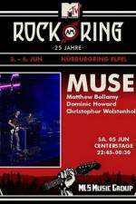 Watch Muse Live at Rock Am Ring Niter
