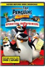 Watch The Penguins of Madagascar Operation: DVD Premier Niter