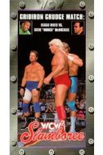 Watch WCW Slamboree 1997 Niter