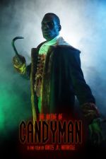 Watch The Bride of Candyman (Short 2021) Niter