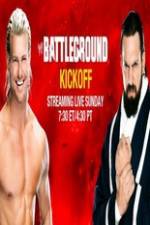 Watch WWE Battleground Preshow Niter