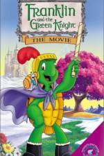 Watch Franklin and the Green Knight: The Movie Niter