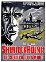 Watch Sherlock Holmes and the Deadly Necklace Niter