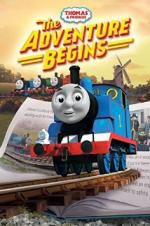 Watch Thomas & Friends: The Adventure Begins Niter