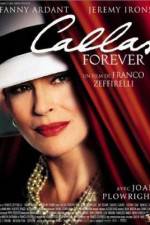 Watch Callas Forever Niter