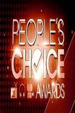 Watch The 38th Annual Peoples Choice Awards 2012 Niter