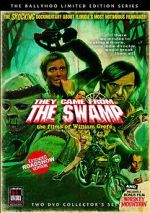 Watch They Came from the Swamp: The Films of William Gref Niter