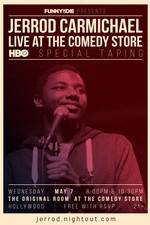 Watch Jerrod Carmichael: Love at the Store Niter