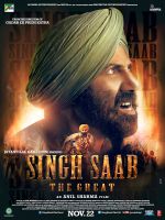 Watch Singh Saab the Great Niter