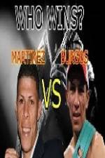 Watch Roman Martinez vs Juan Carlos Burgos Niter