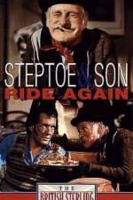 Watch Steptoe and Son Ride Again Niter