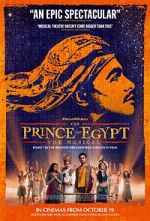 Watch The Prince of Egypt: Live from the West End Niter