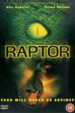 Watch Raptor Niter