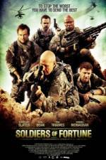 Watch Soldiers of Fortune Niter