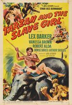 Watch Tarzan and the Slave Girl Niter