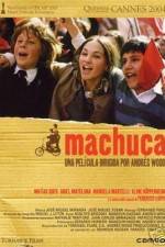 Watch Machuca Niter