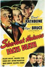 Watch Sherlock Holmes Faces Death Niter