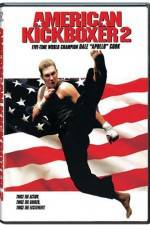 Watch American Kickboxer 2 Niter