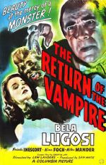 Watch The Return of the Vampire Niter