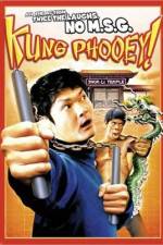 Watch Kung Phooey Niter