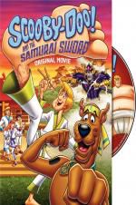 Watch Scooby-Doo! And the Samurai Sword Niter