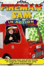 Watch Fireman Sam In Action Niter