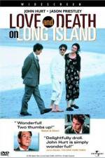 Watch Love and Death on Long Island Niter