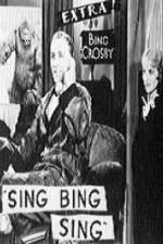 Watch Sing Bing Sing Niter