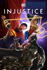 Watch Injustice Niter