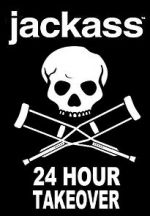 Watch Jackassworld.com: 24 Hour Takeover Niter