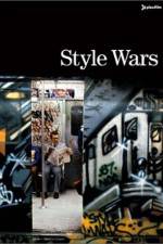 Watch Style Wars Niter