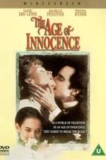 Watch The Age of Innocence Niter