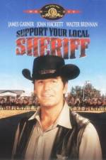 Watch Support Your Local Sheriff Niter